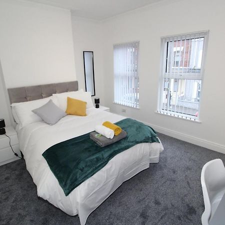 Belfast Cozy Home Εξωτερικό φωτογραφία