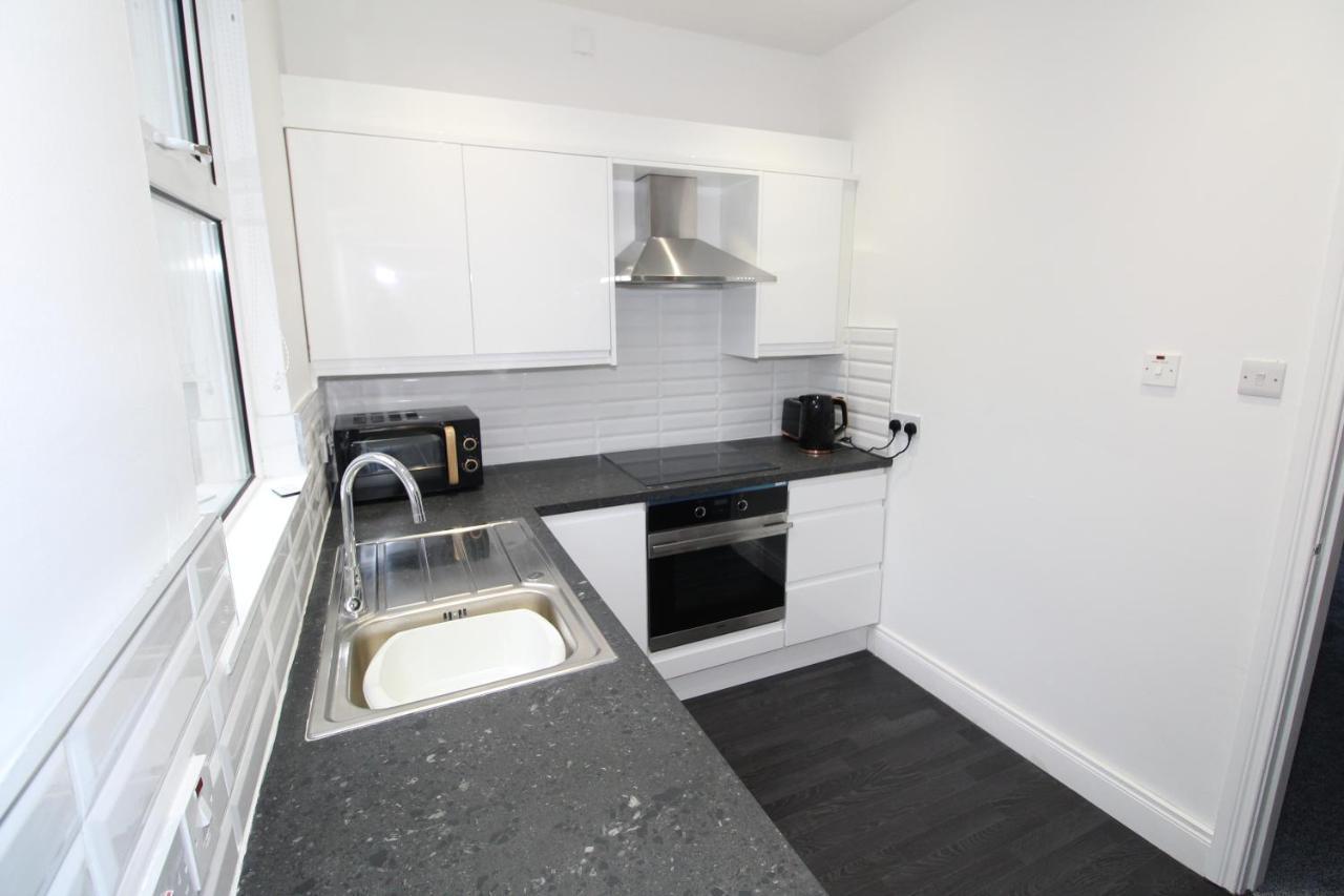 Belfast Cozy Home Εξωτερικό φωτογραφία
