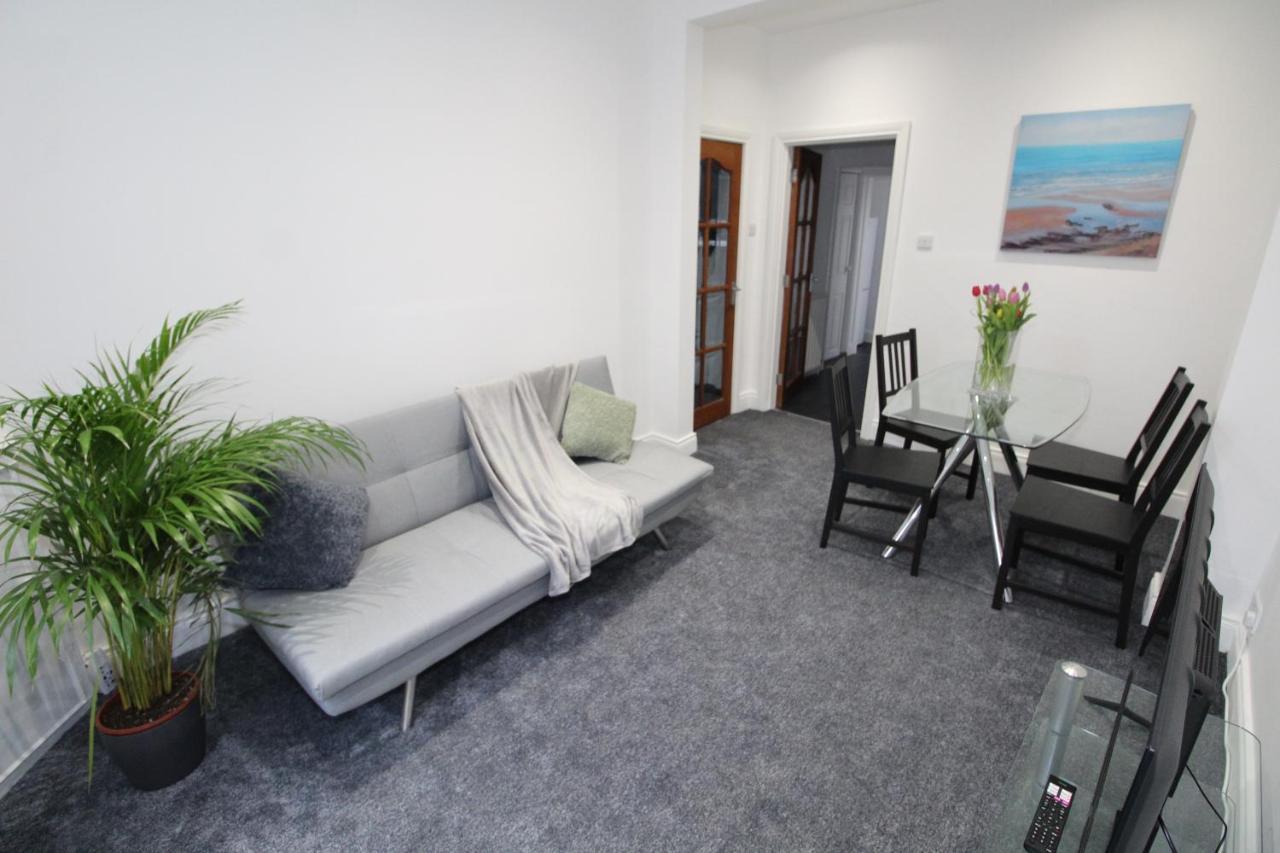 Belfast Cozy Home Εξωτερικό φωτογραφία